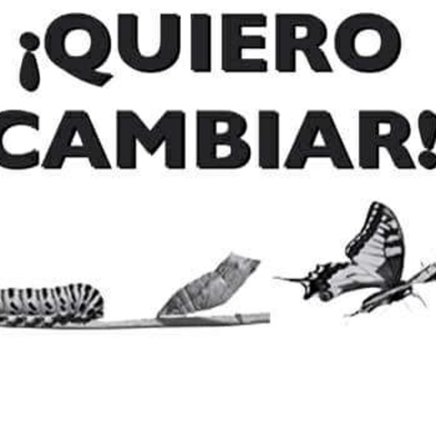 ¡Quiero cambiar! 5 - Pastor Kenneth Solá episode artwork