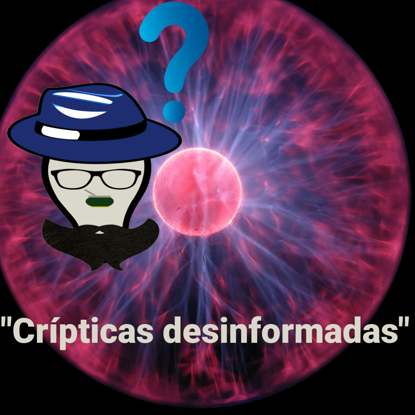 Crípticas desinformadas