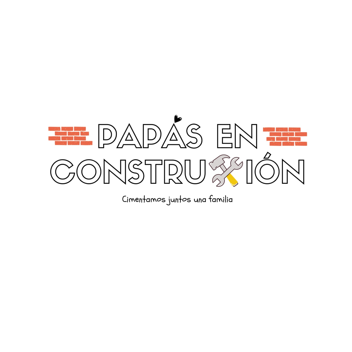 Papás en construcción - Hábitos saludables