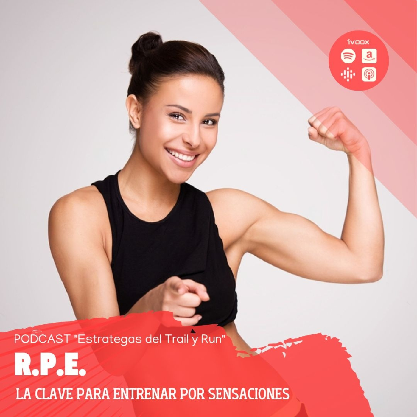 Estrategas del Trail y Run