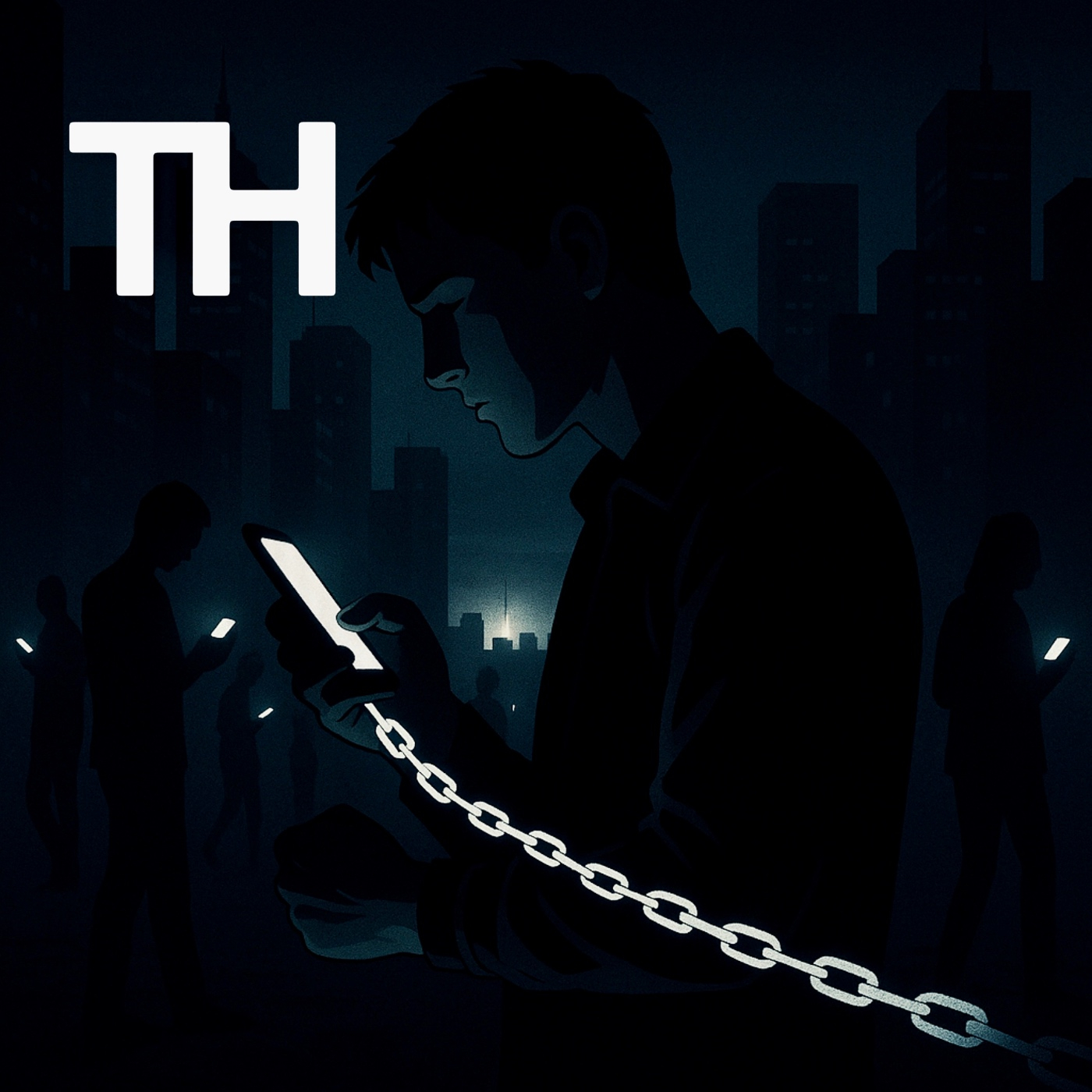 La Tercera Hora 08x36 - Episodio exclusivo para mecenas