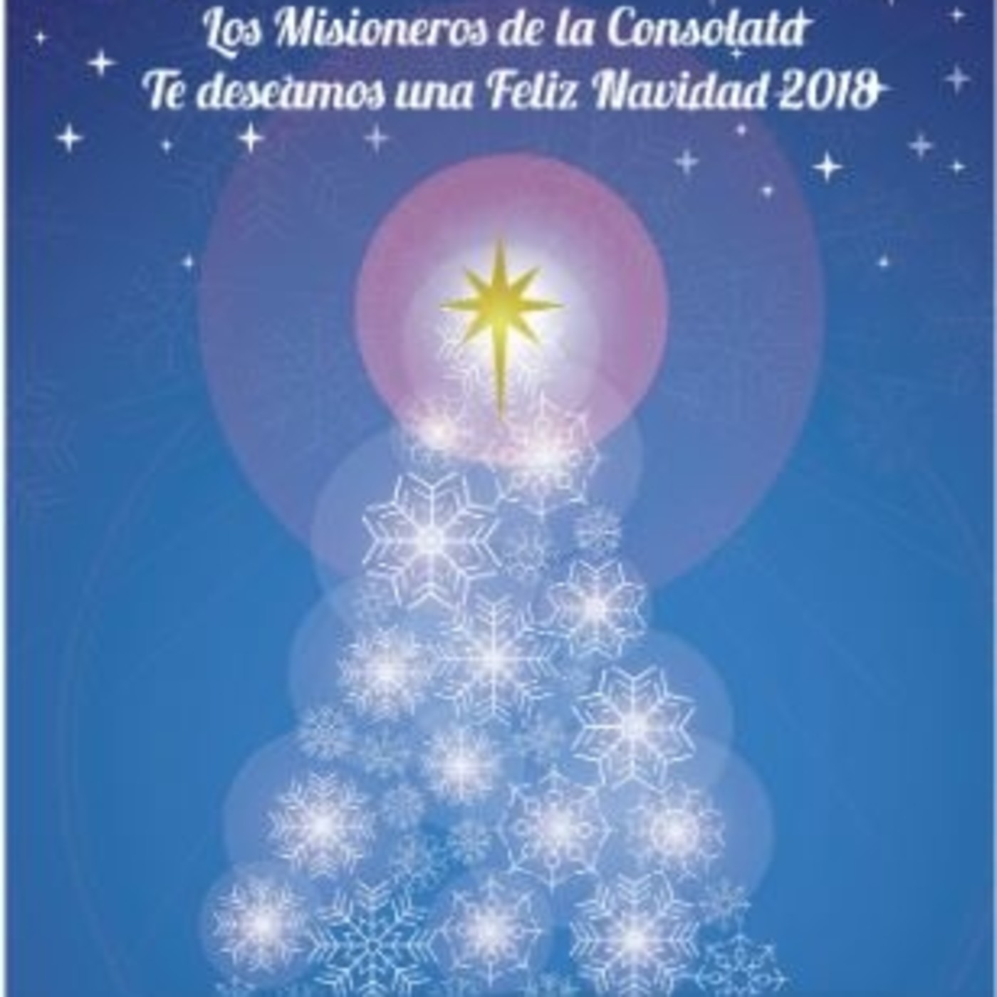 Novena de Navidad 2018