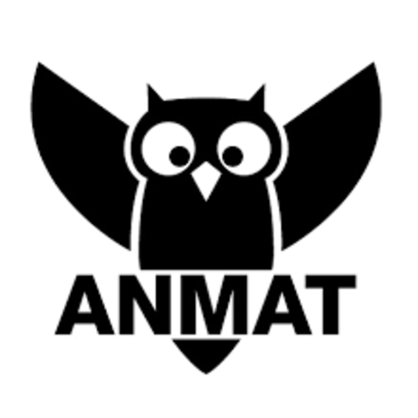 La otra versión: Anmat, grafeno y Astrazeneca episode artwork