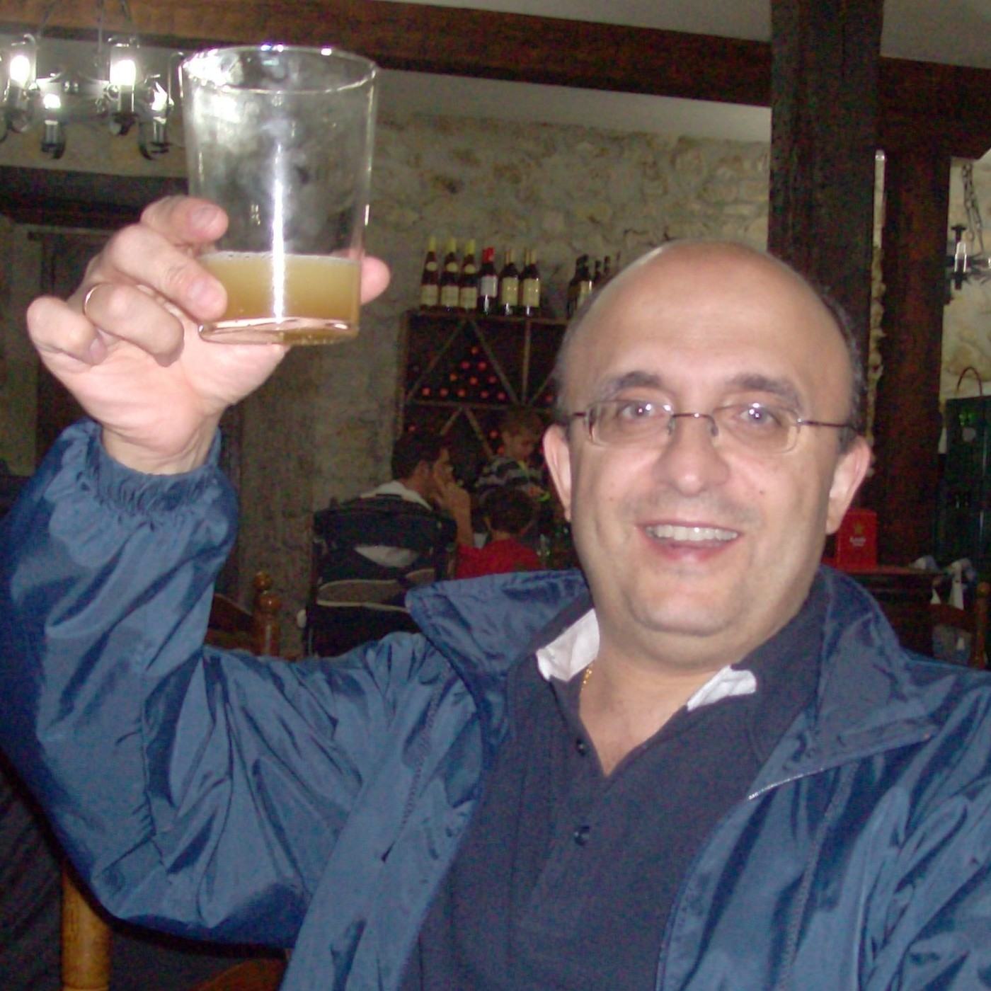 La Taberna del Mangines
