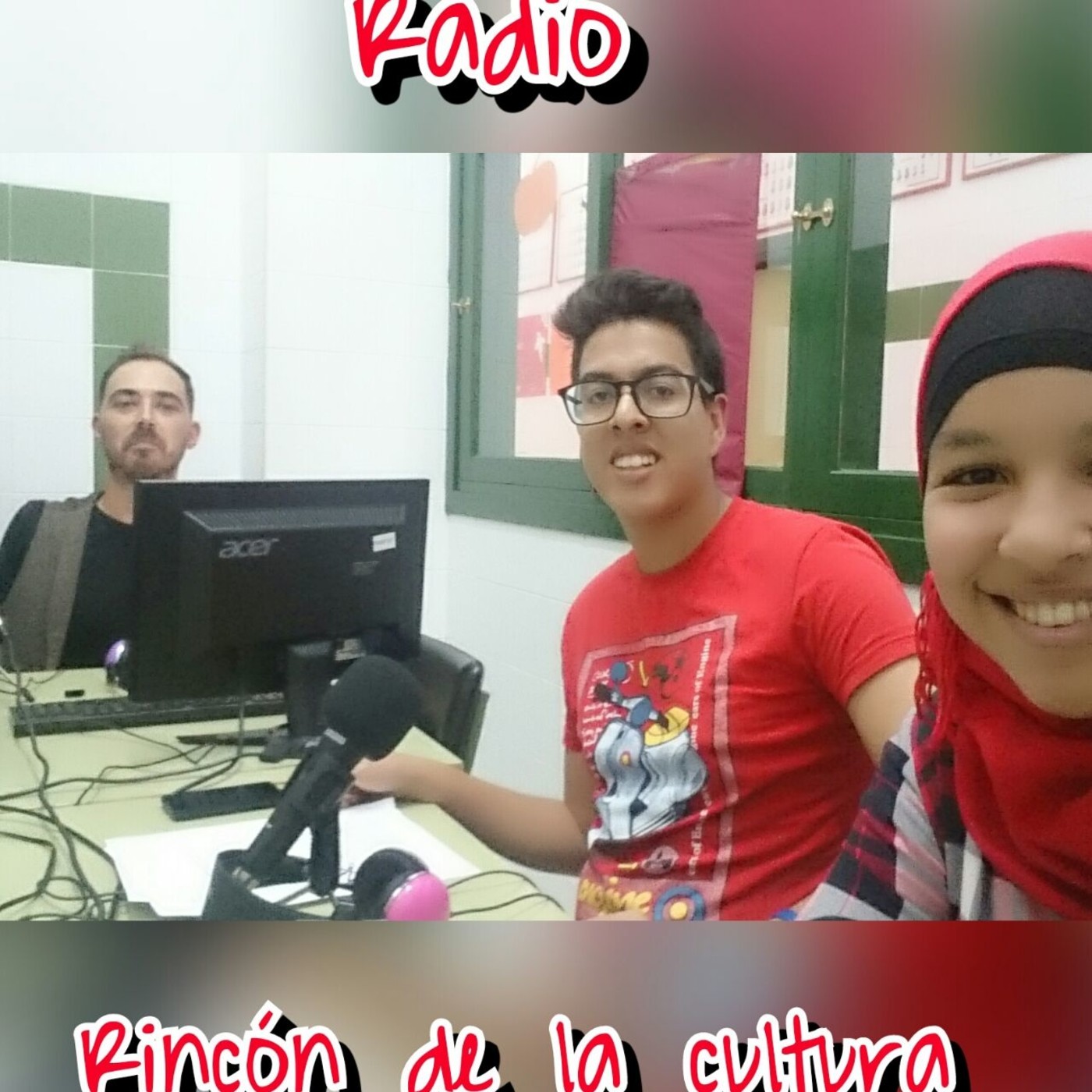 Podcast de Radio Rincón de las Culturas