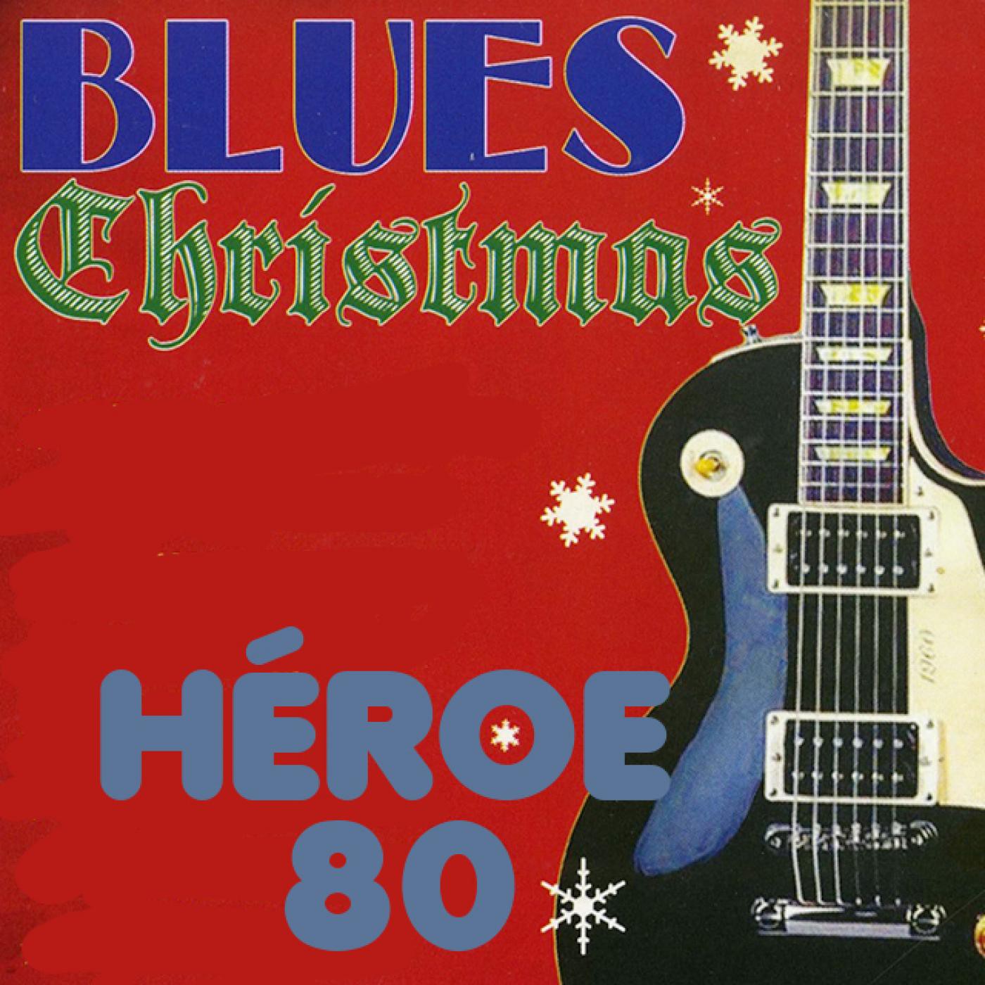 HEROE 80 LH MAGAZIN RADIO de Manu Sirvent