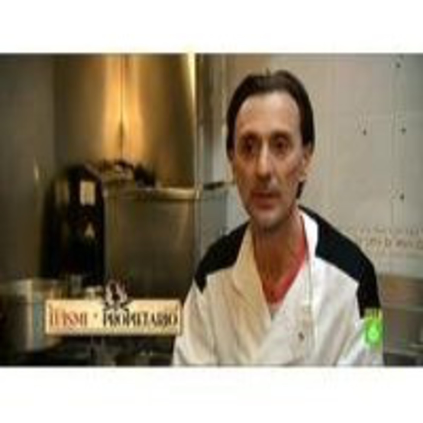Podcast PESADILLA EN LA COCINA