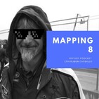 Mapping 8, 2x07. WSBK, Ronda de Jerez