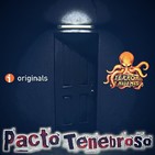 Un Pacto Tenebroso (Vicente Rodríguez de Ayala) - Primicia | Audiorelato - Audiolibro