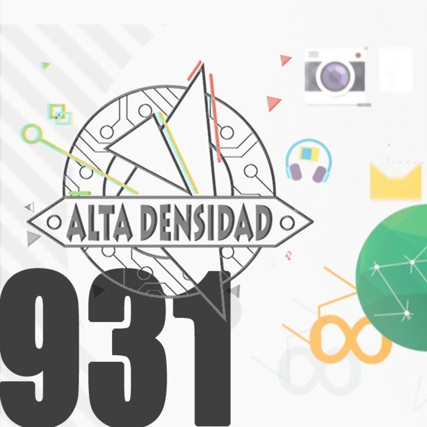 Alta Densidad