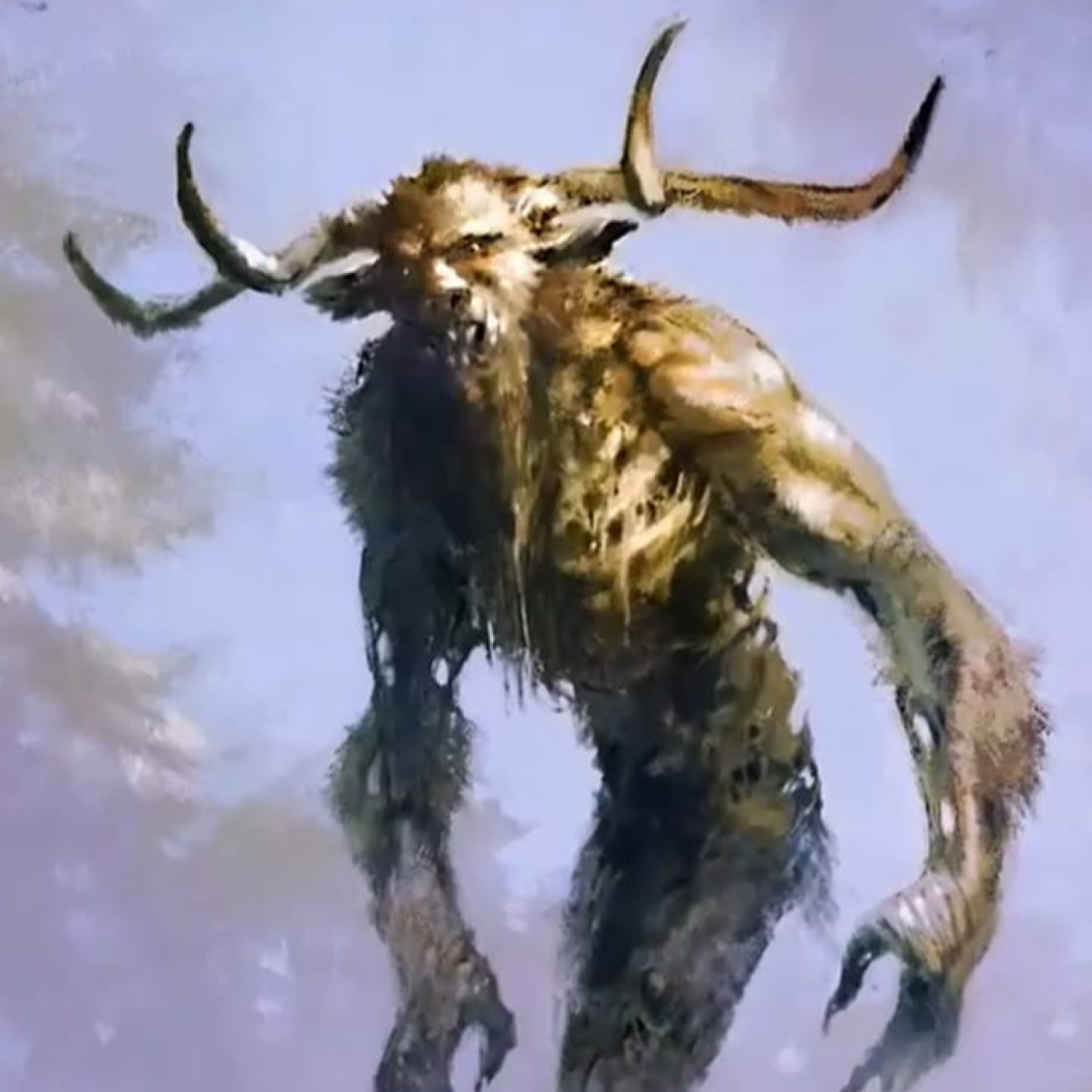 Lo inexplicable T5: Monstruos entre nosotros