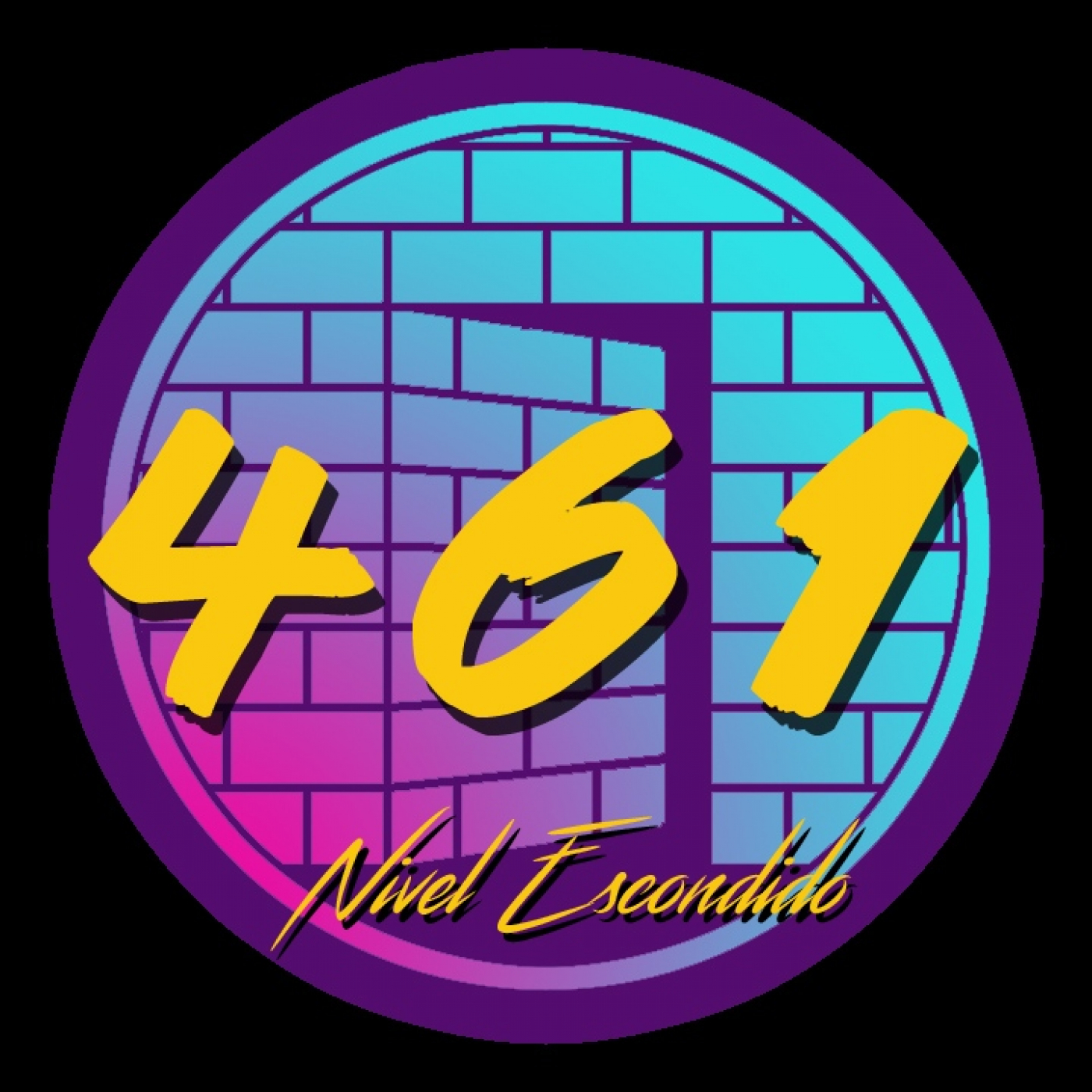 Nivel Escondido 461 episode artwork