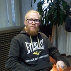 Entrevista a belisario zalazar