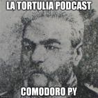La Tortulia #52 - Comodoro Py