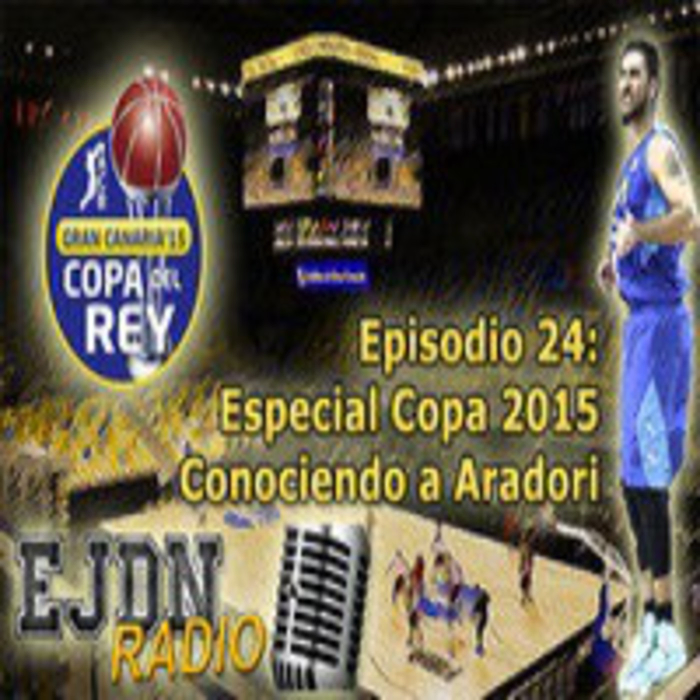 EJDN Podcast