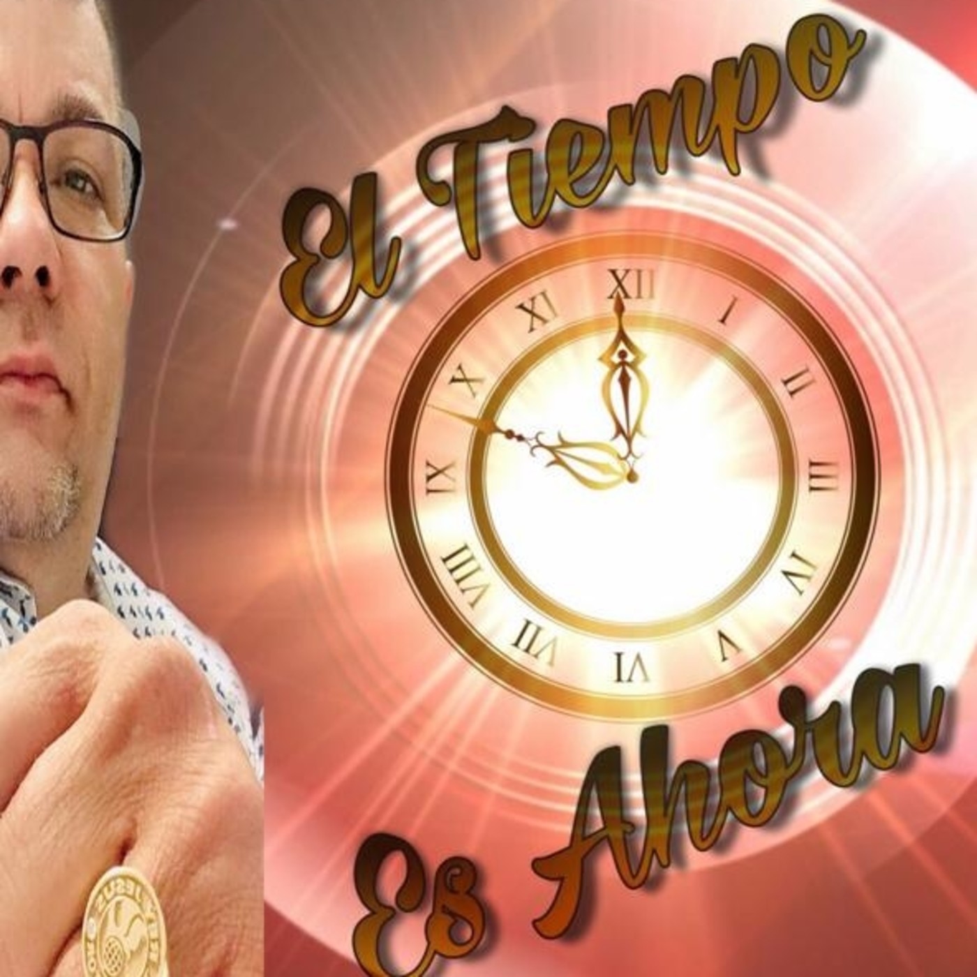 Camino a la Perfeccion del Hijo de DIOS 2 episode artwork