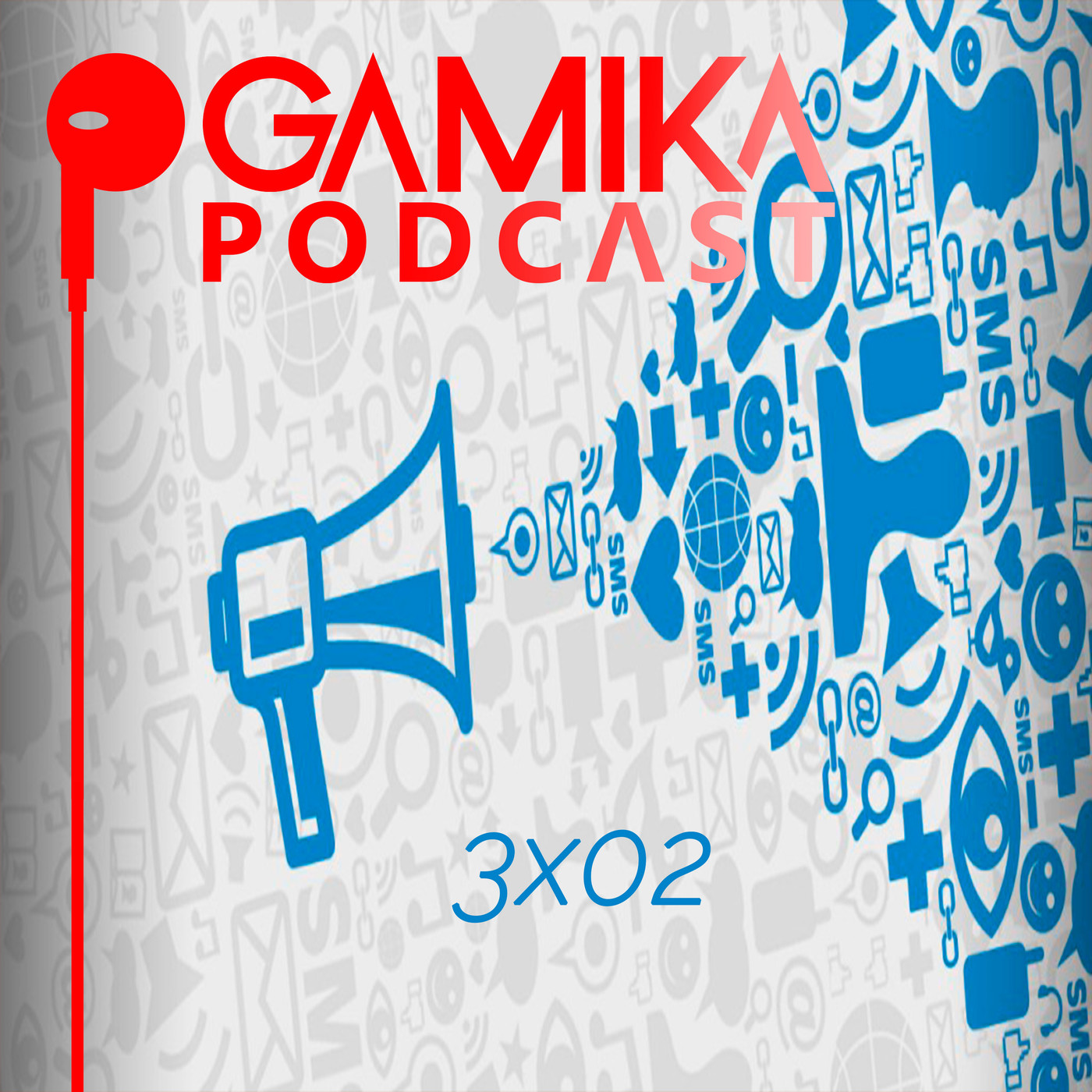 Gamika