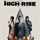 High-Rise (2015) #CienciaFicción #Thriller #podcast #peliculas #audesc