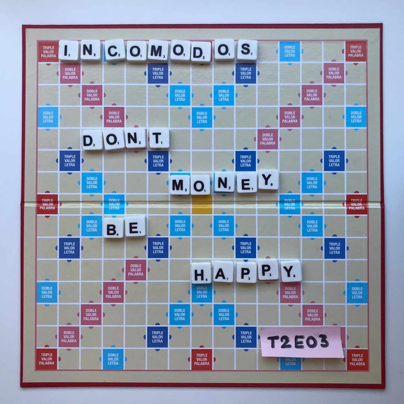 Incómodos