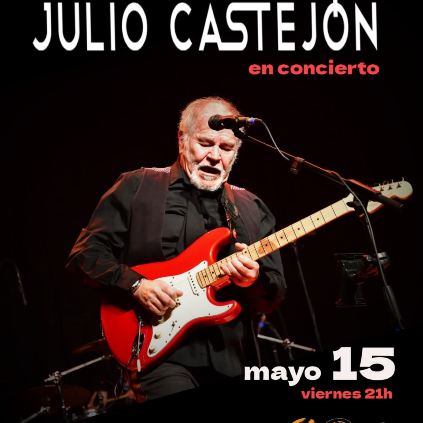 Otra Semana de Rock (05-05-2026) Entrevista a Julio Castejón episode artwork