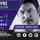 DOCUMENTO OVNI - Jorge Sanchez ( The Ufology World Congress II Edición )