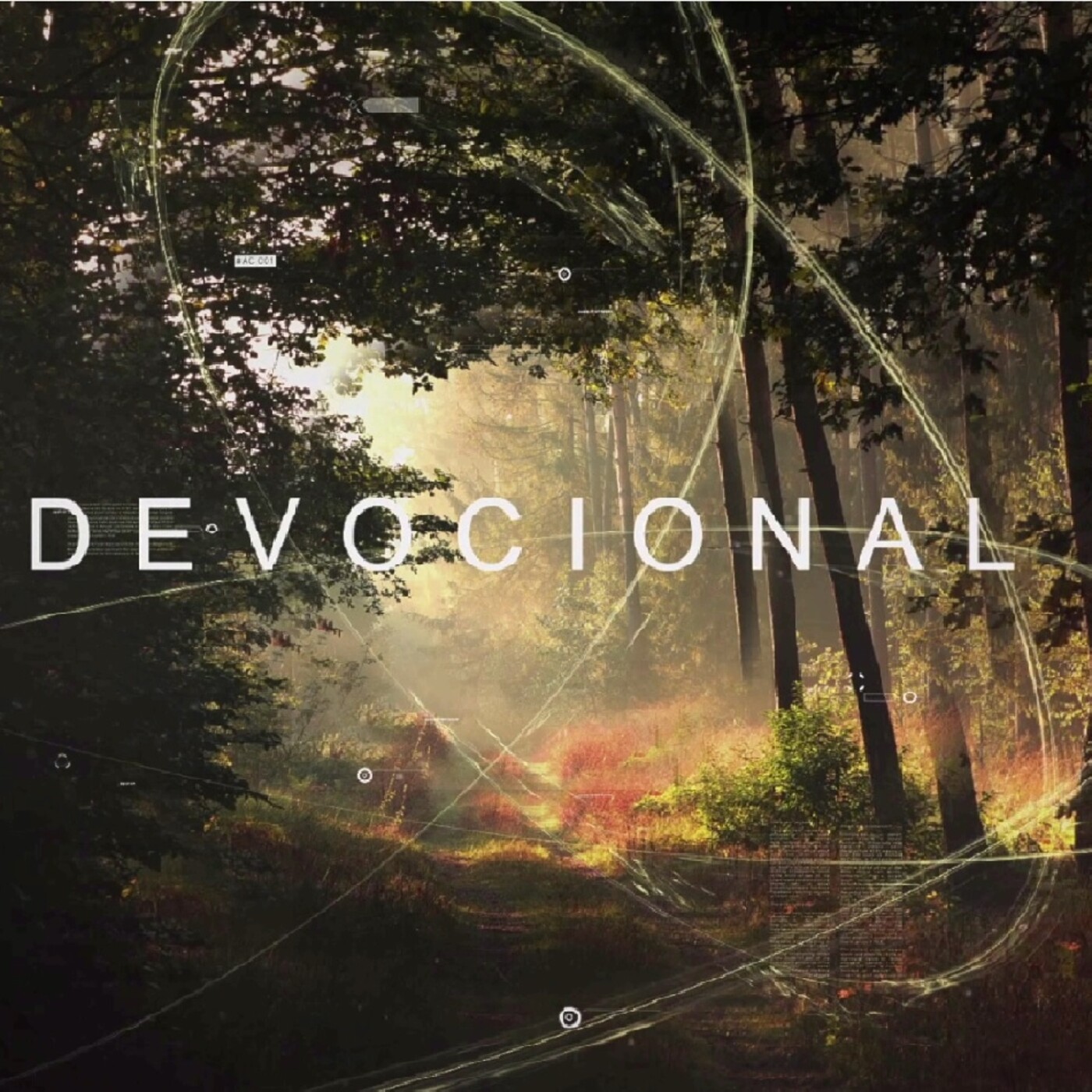 Devocional - Jonatán Perona (2020-06-29) episode artwork