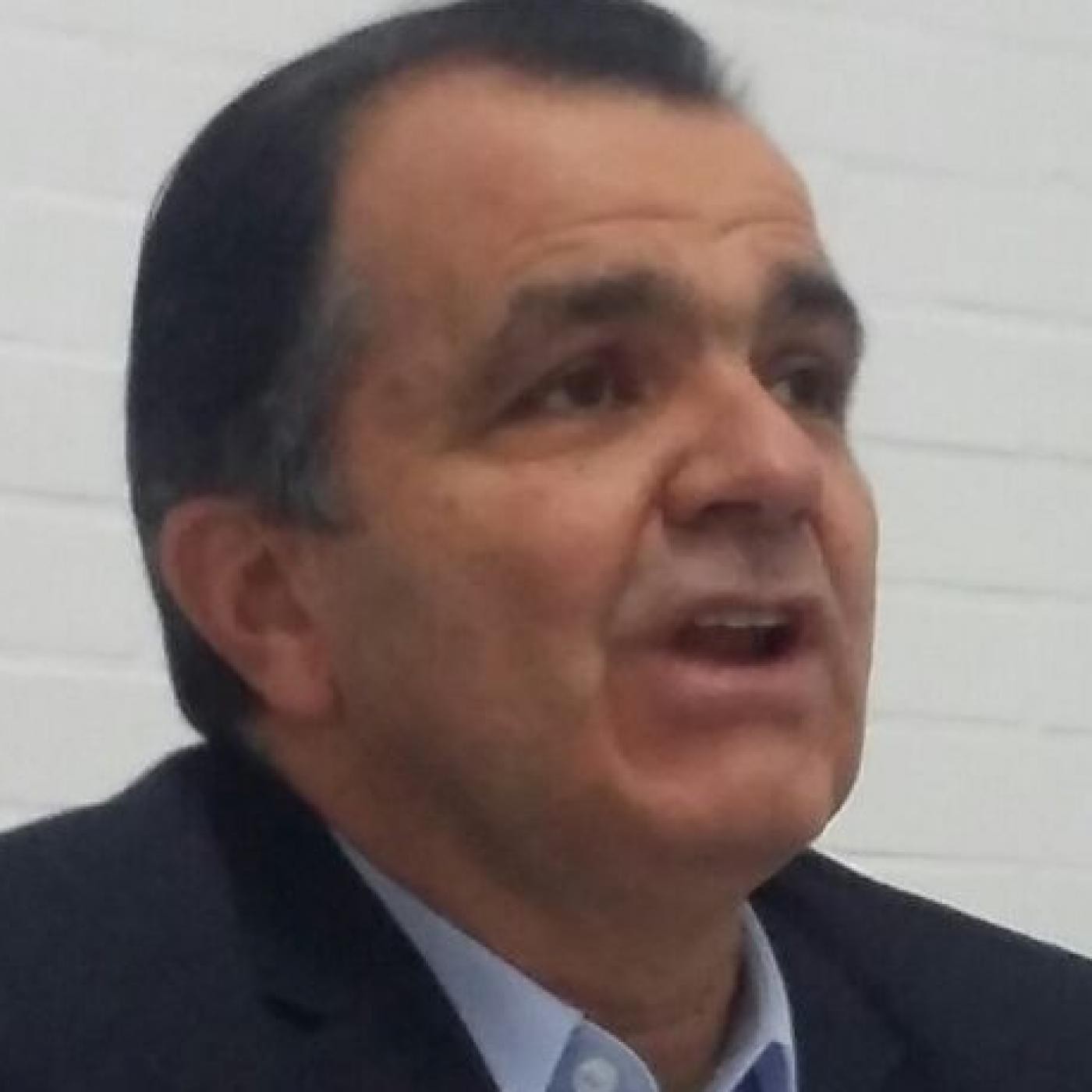 Discurso de Óscar Iván Zuluaga en la rendición de cuentas de la senadora Nohora Tovar Villavicencio episode artwork