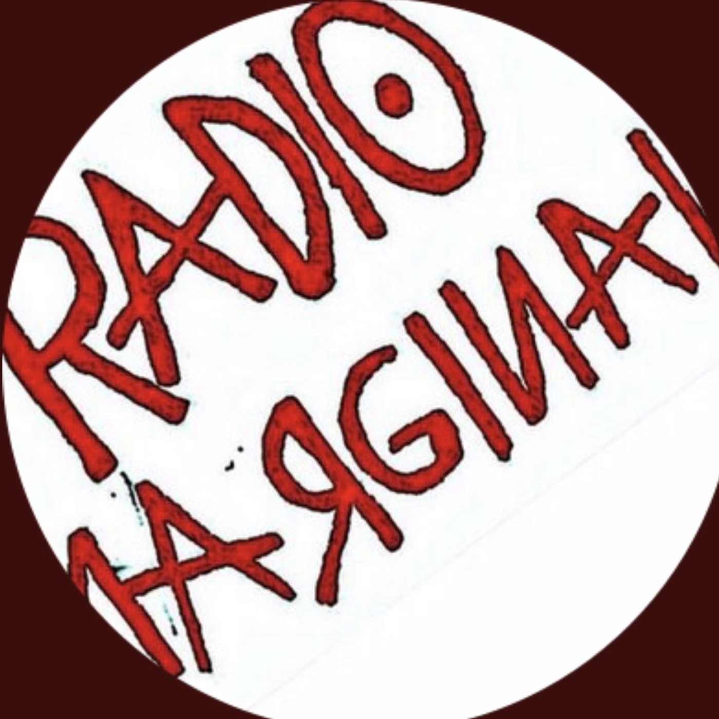 Podcast de Radio Marginal
