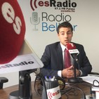 Un juez y un fiscal, imputados por requisar teléfonos