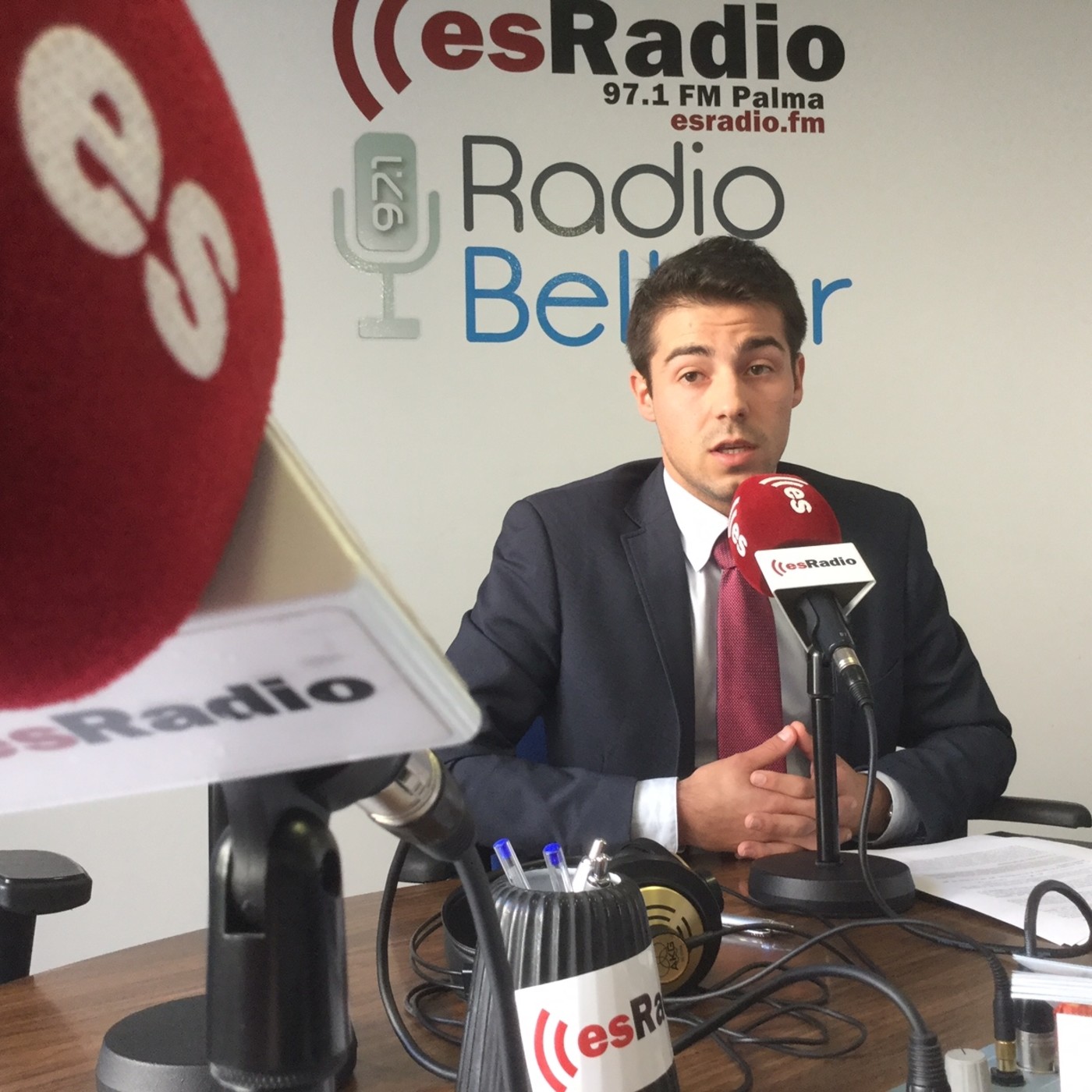 6721553004635 XXL esRadio Baleares