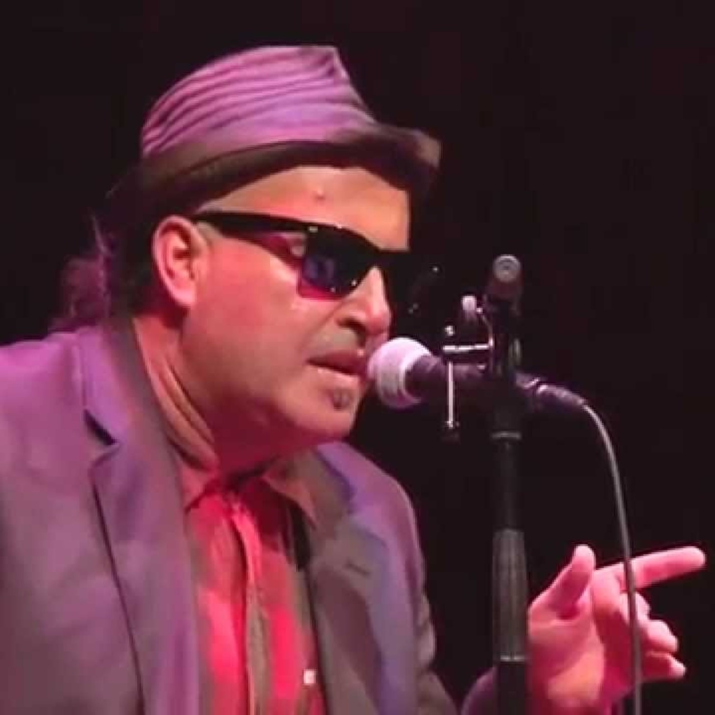 Chico Trujillo y los otros caminos musicales de El Macha