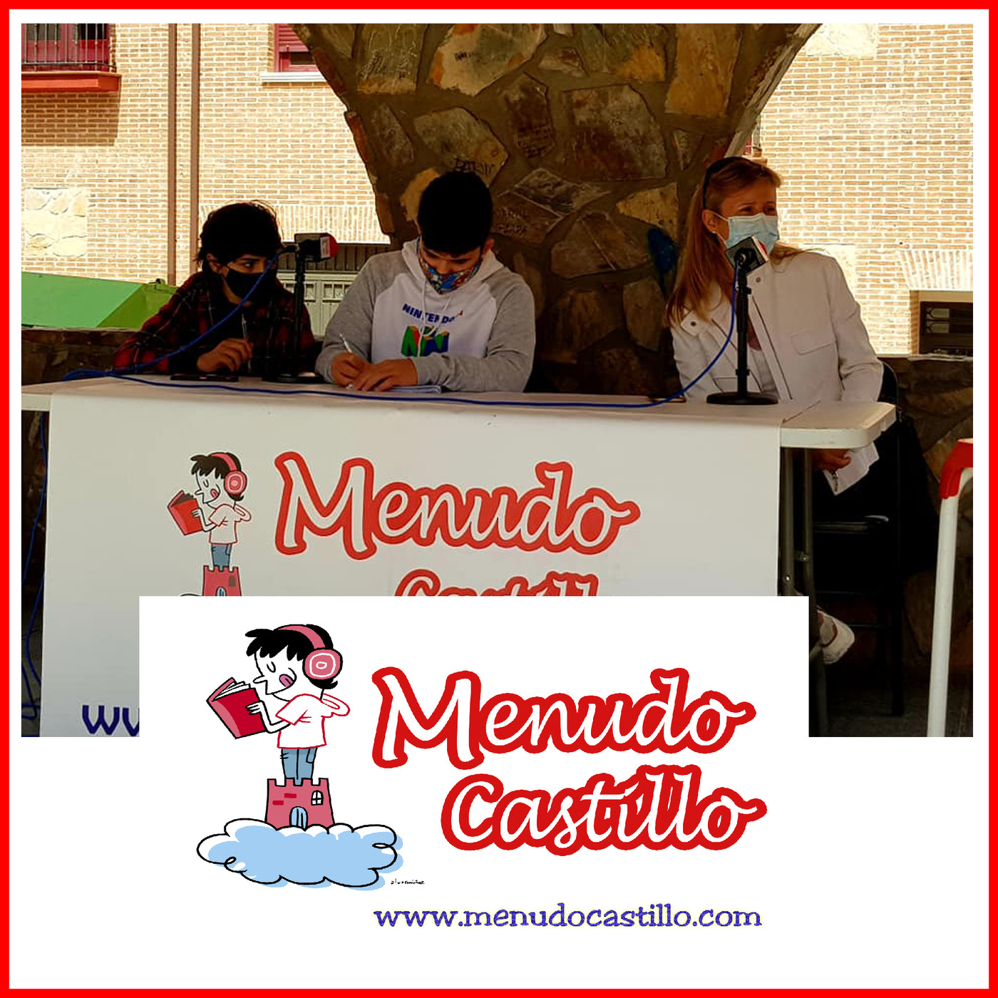 Menudo Castillo