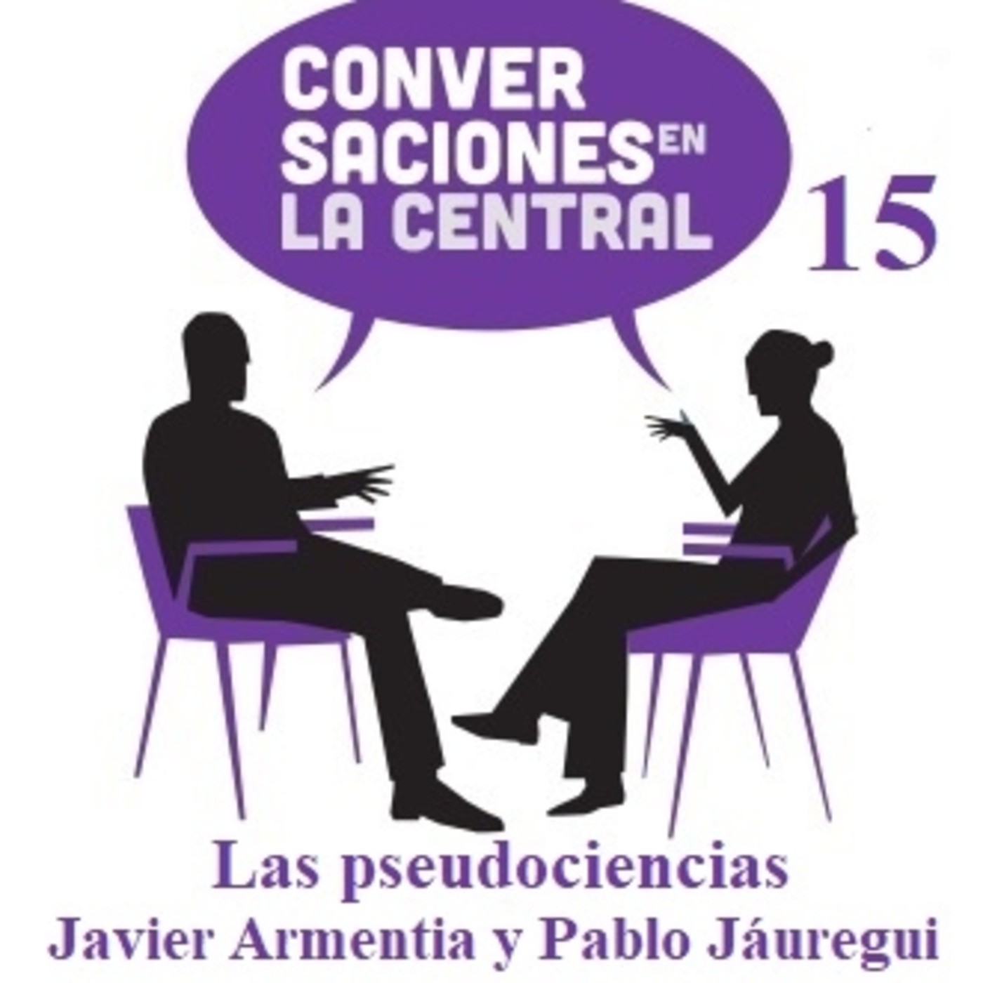 Conversaciones en la Central