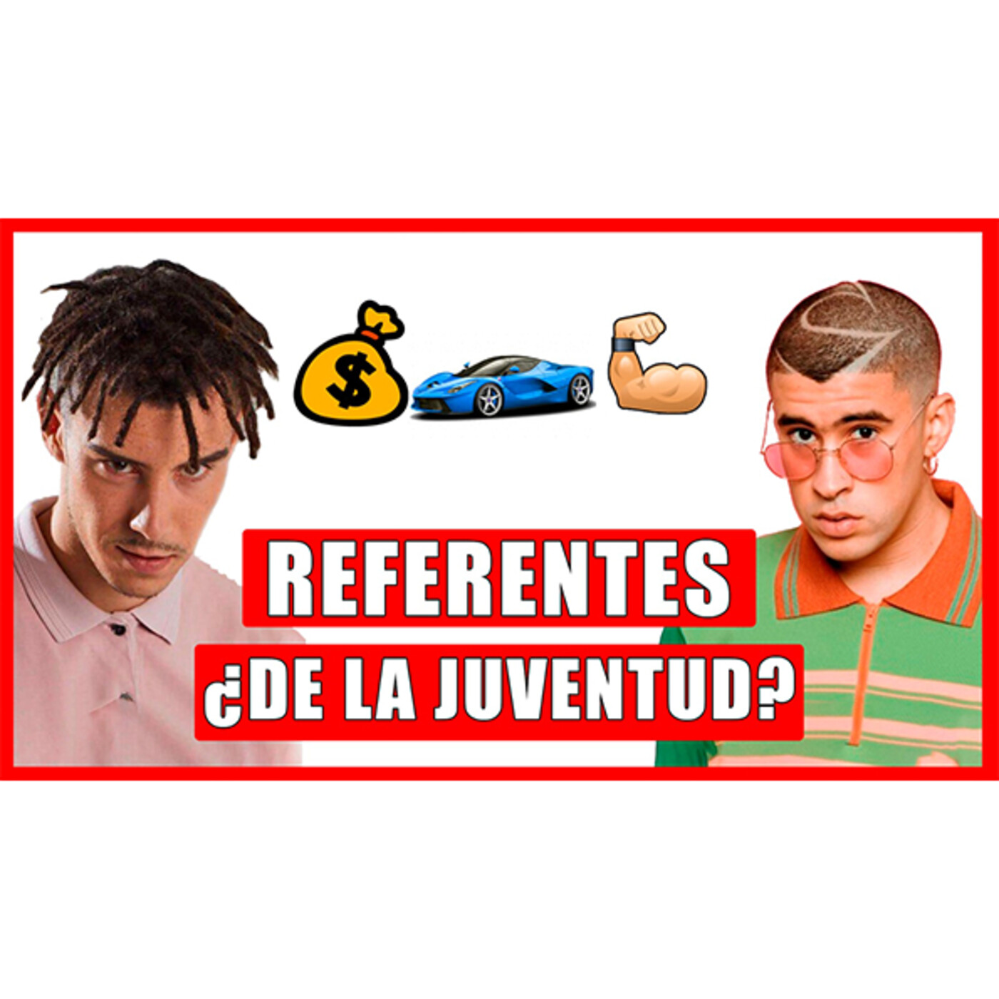 Entendiéndonos