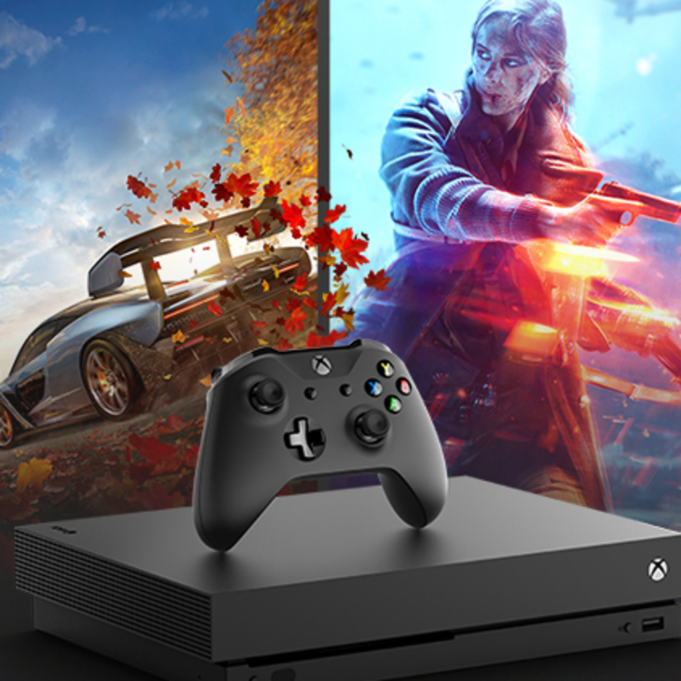 Podcast de Generación Xbox
