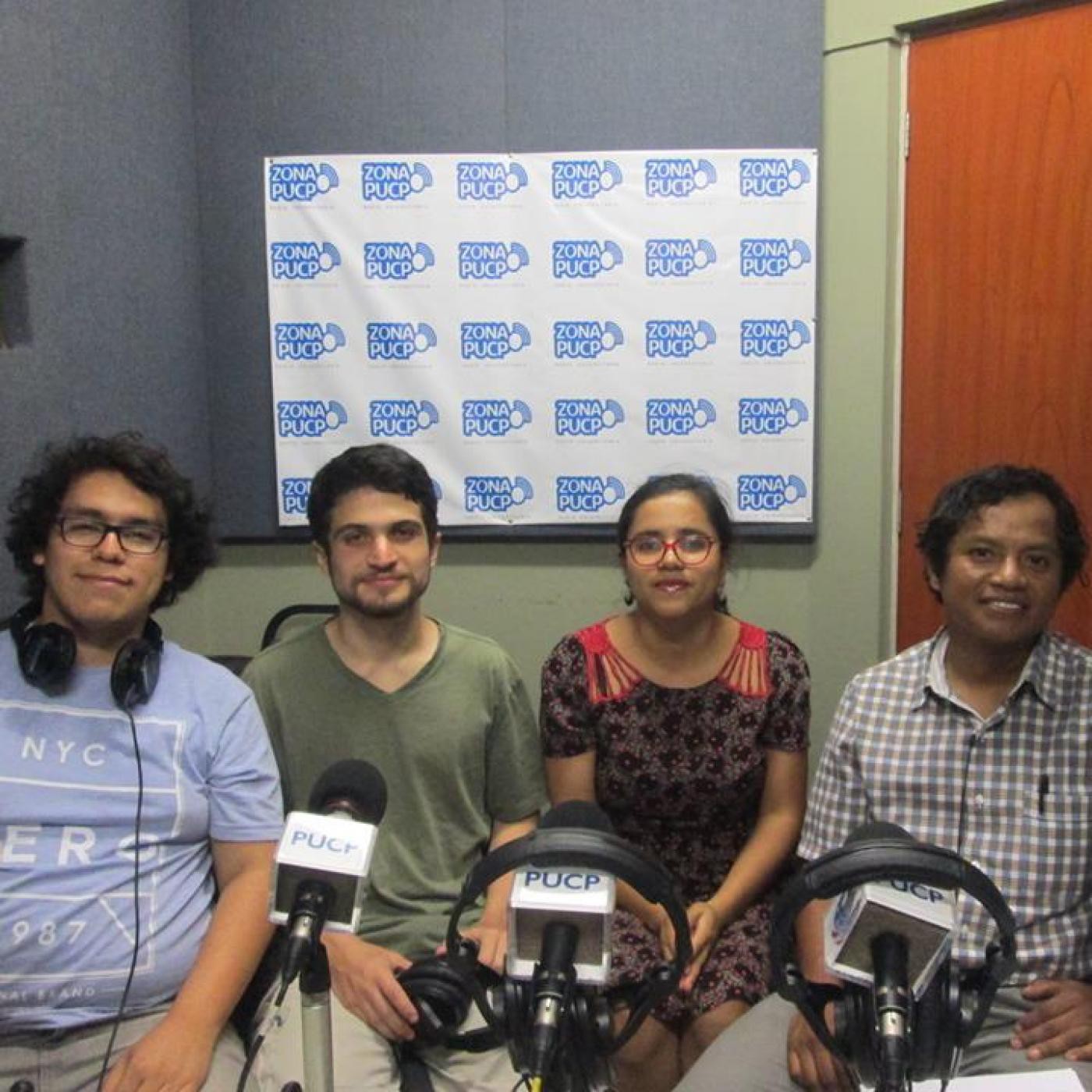 Radio Pedal Perú