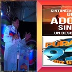 Adorando Sin Limites del 9 de Julio 2018