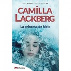 "La princesa de hielo" de Camilla Läckberg #2
