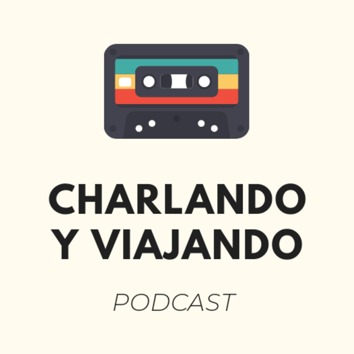 #11 MINIMALISMO: Vivir y viajar con poco episode artwork