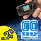 60 Años de SEGA: Game Gear Micro / EA Access en Steam - Semana Gamer 110