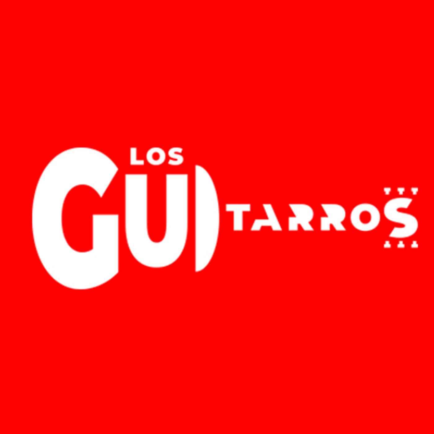 Los Guitarros