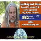 Entrevista a Raúl Esquivel Pazos