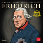 Episodio 012. Friedrich
