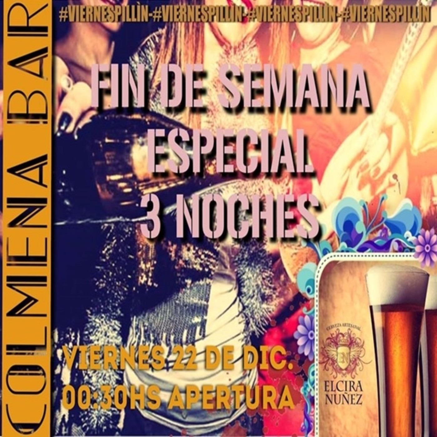 Contenidos RadioPlay