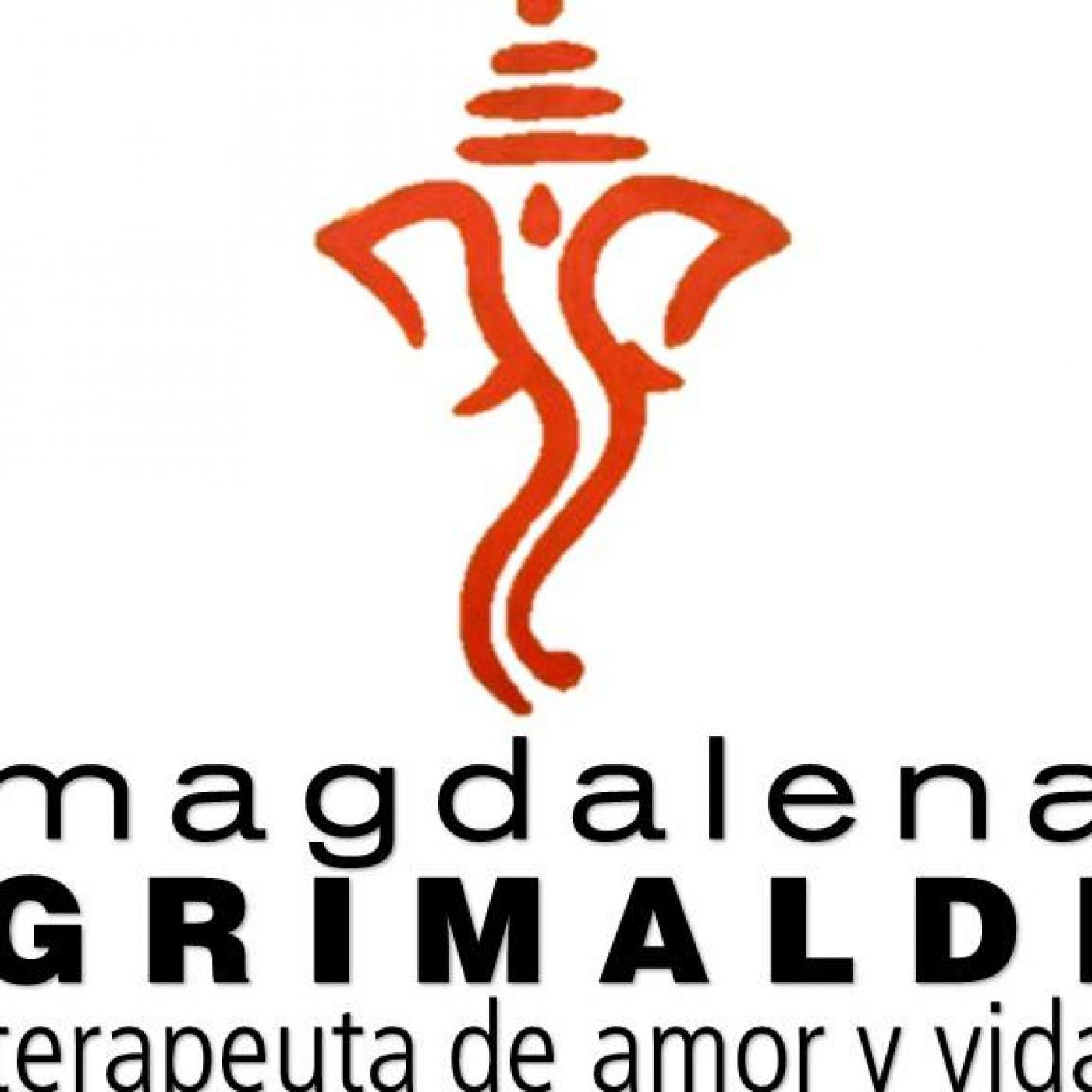 Podcast Canal de Magdalena Grimaldi