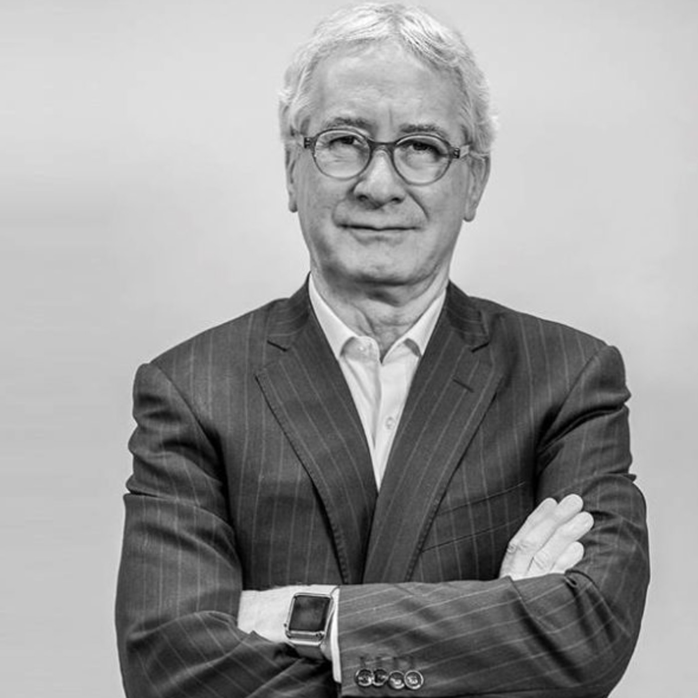 Javier Solórzano
