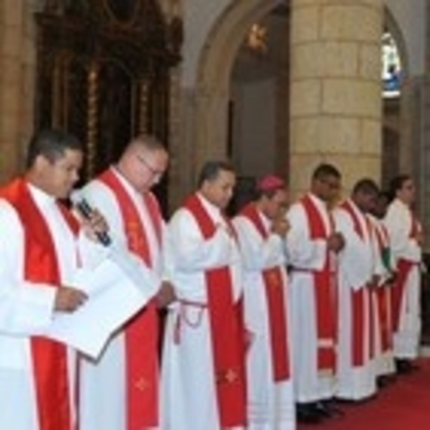 Podcast Caribe Solidario