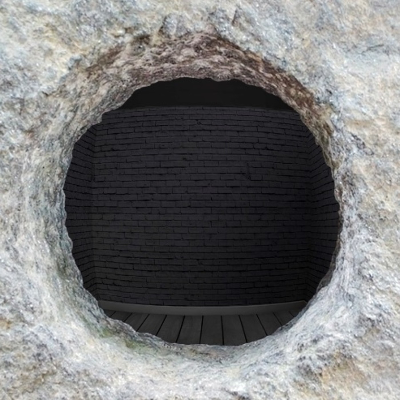 El Confinario
