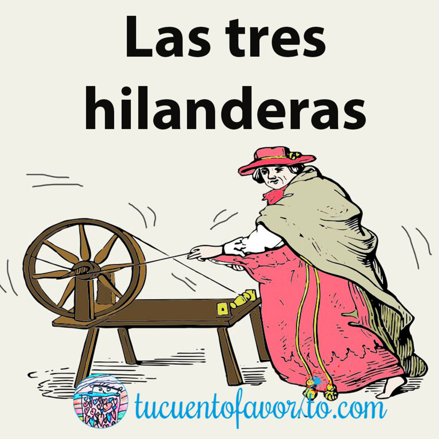 Cuentos para niños