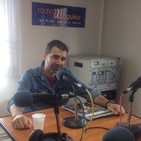Entrevista a Daniel Yordanov